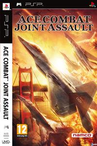 Imagen 104 de Ace Combat: Joint Assault para PSP