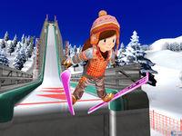 Pantalla Family Party: 30 Great Games Winter Fun