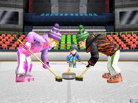 Imagen 1 de Family Party: 30 Great Games Winter Fun para Wii