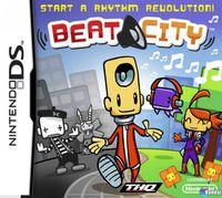 Imagen 1 de Beat City para Nintendo DS
