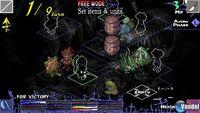 Imagen 2 de Knights in the Nightmare para PSP