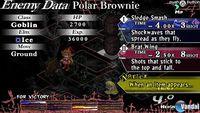 Pantalla Knights in the Nightmare