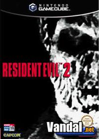 Imagen 8 de Resident Evil 2 para GameCube