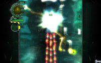 Pantalla Eclosion