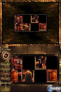 Imagen 3 de Rooms: The Main Building para Nintendo DS