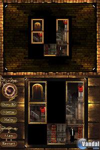 Imagen 5 de Rooms: The Main Building para Nintendo DS