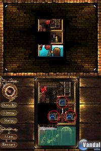 Imagen Rooms: The Main Building