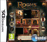 Imagen 9 de Rooms: The Main Building para Nintendo DS