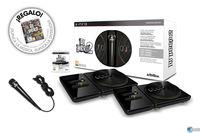 DJ Hero de regalo con la compra de un pack de DJ Hero 2