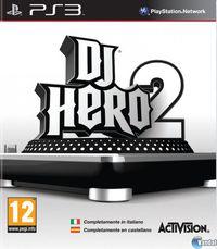 Imagen 28 de DJ Hero 2 para PlayStation 3