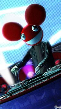 Nuevas im�genes y v�deo de DJ Hero 2