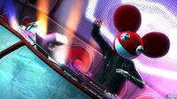 Nuevas im�genes y v�deo de DJ Hero 2