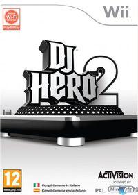 Imagen 26 de DJ Hero 2 para Wii