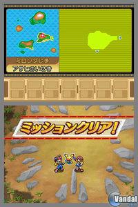 Nintendo prepara el regreso de Pok�mon Ranger