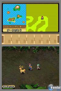 Nintendo prepara el regreso de Pok�mon Ranger