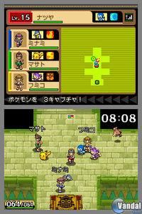 Nintendo prepara el regreso de Pok�mon Ranger