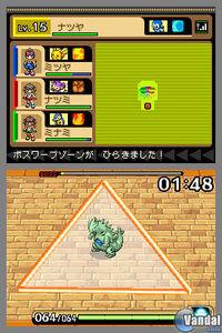 Nintendo prepara el regreso de Pok�mon Ranger
