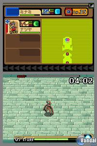 Nintendo prepara el regreso de Pok�mon Ranger