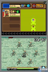 Nintendo prepara el regreso de Pok�mon Ranger