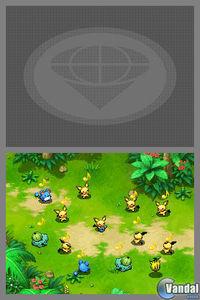 Nintendo prepara el regreso de Pok�mon Ranger