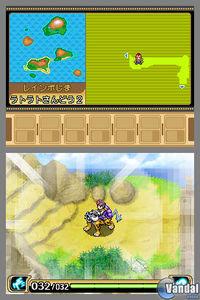 Nintendo prepara el regreso de Pok�mon Ranger
