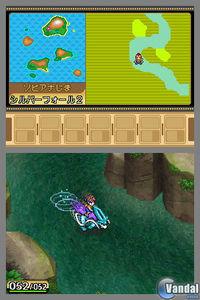 Nintendo prepara el regreso de Pok�mon Ranger