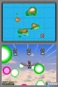 Nintendo prepara el regreso de Pok�mon Ranger
