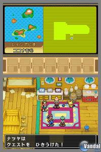 Nintendo prepara el regreso de Pok�mon Ranger
