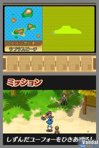 Nintendo prepara el regreso de Pok�mon Ranger