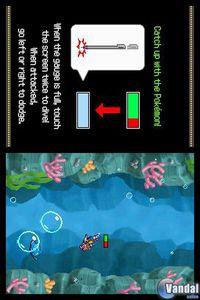 E3: Nuevas im�genes y v�deo de Pok�mon Ranger: Guardian Signs
