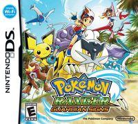 Imagen 43 de Pok�mon Ranger: Trazos de Luz para Nintendo DS