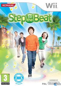Imagen 1 de Step to the Beat para Wii