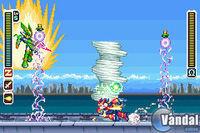 Imagen 19 de Mega Man Zero Collection para Nintendo DS