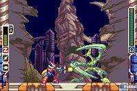 Imagen 17 de Mega Man Zero Collection para Nintendo DS