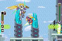Imagen 16 de Mega Man Zero Collection para Nintendo DS