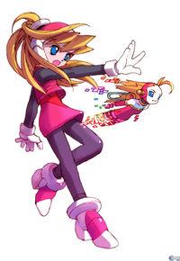 Imagen 21 de Mega Man Zero Collection para Nintendo DS