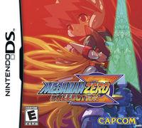 Imagen 26 de Mega Man Zero Collection para Nintendo DS