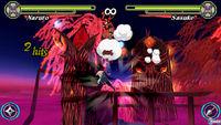 Imagen 10 de Naruto Shippuden: Ultimate Ninja Heroes 3 para PSP