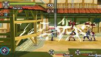Imagen 13 de Naruto Shippuden: Ultimate Ninja Heroes 3 para PSP