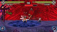 Imagen Naruto Shippuden: Ultimate Ninja Heroes 3