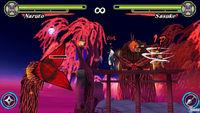 Naruto Shippuden: Ultimate Ninja Heroes 3