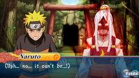 Imagen 8 de Naruto Shippuden: Ultimate Ninja Heroes 3 para PSP