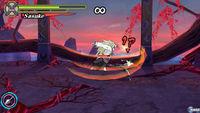 Imagen 9 de Naruto Shippuden: Ultimate Ninja Heroes 3 para PSP