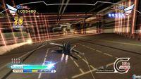 Pantalla After Burner Climax PSN