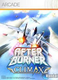 Imagen 72 de After Burner Climax XBLA para Xbox 360