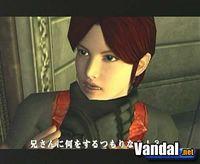Imagen 5 de Resident Evil Code Veronica para GameCube