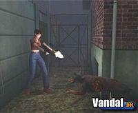 Imagen 4 de Resident Evil Code Veronica para GameCube