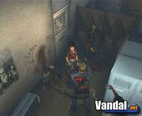 Imagen 3 de Resident Evil Code Veronica para GameCube
