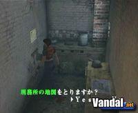 Imagen 2 de Resident Evil Code Veronica para GameCube