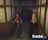 Imagen 7 de Resident Evil Code Veronica para GameCube